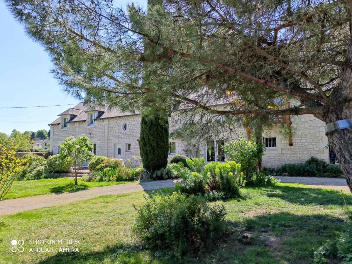 Bed and Breakfast Reves & Riviere Экстерьер фото