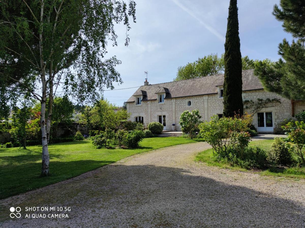 Bed and Breakfast Reves & Riviere Экстерьер фото