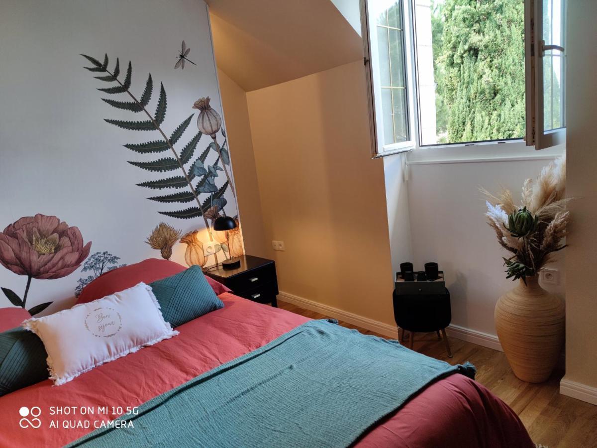 Bed and Breakfast Reves & Riviere Экстерьер фото