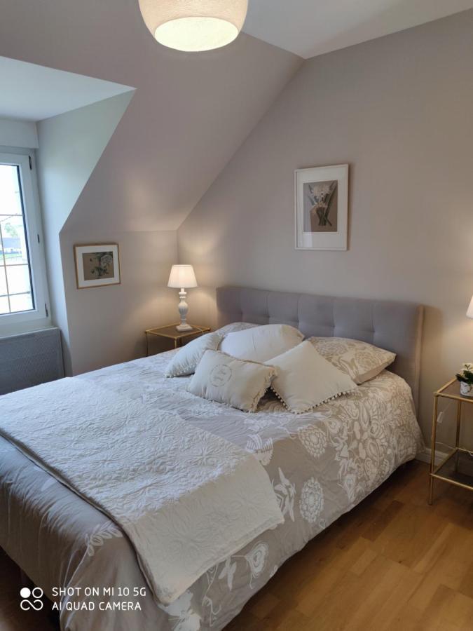 Bed and Breakfast Reves & Riviere Экстерьер фото
