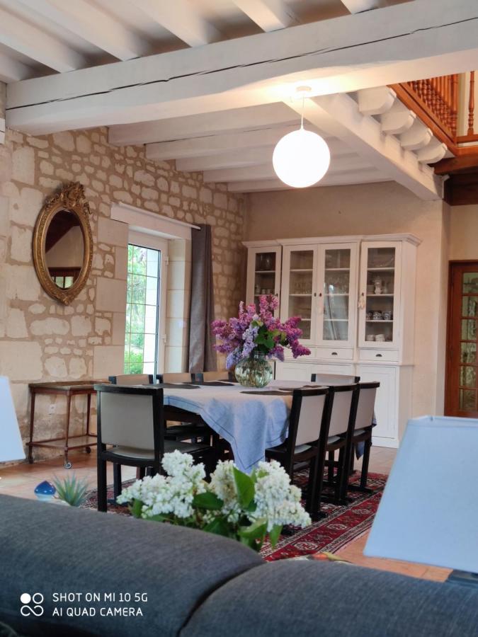 Bed and Breakfast Reves & Riviere Экстерьер фото