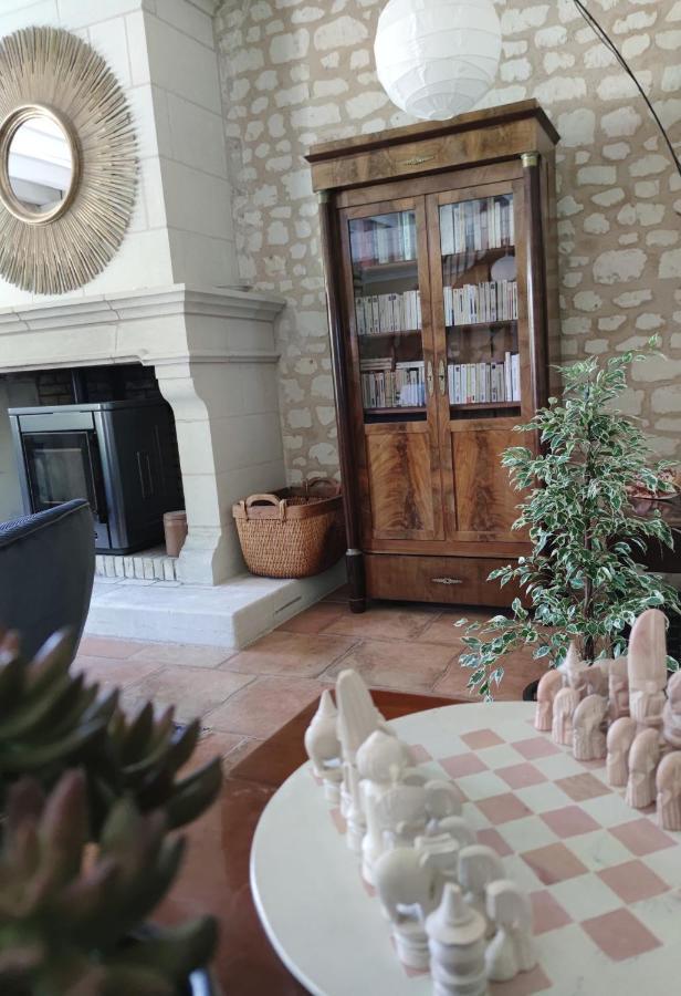 Bed and Breakfast Reves & Riviere Экстерьер фото