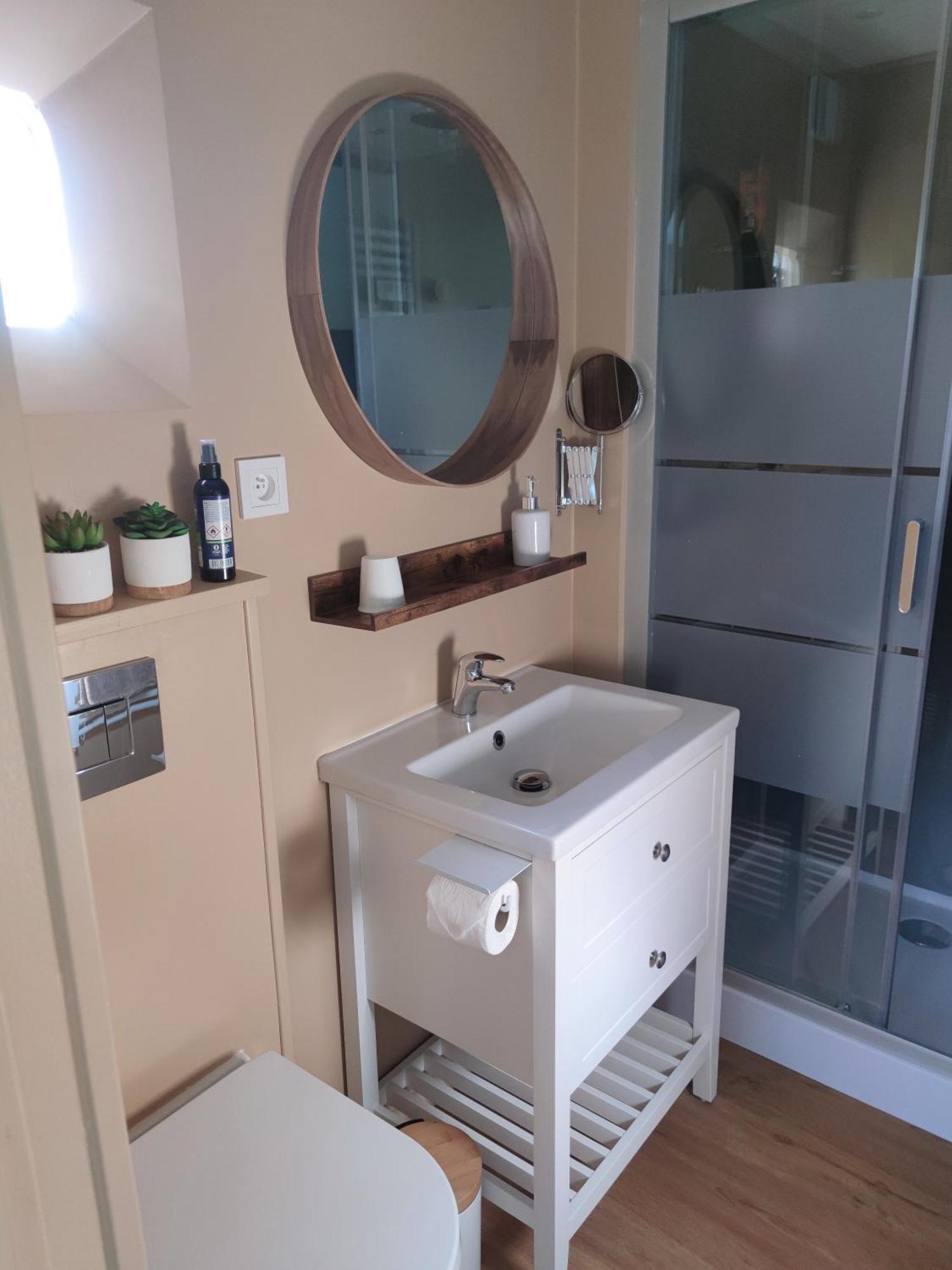 Bed and Breakfast Reves & Riviere Экстерьер фото