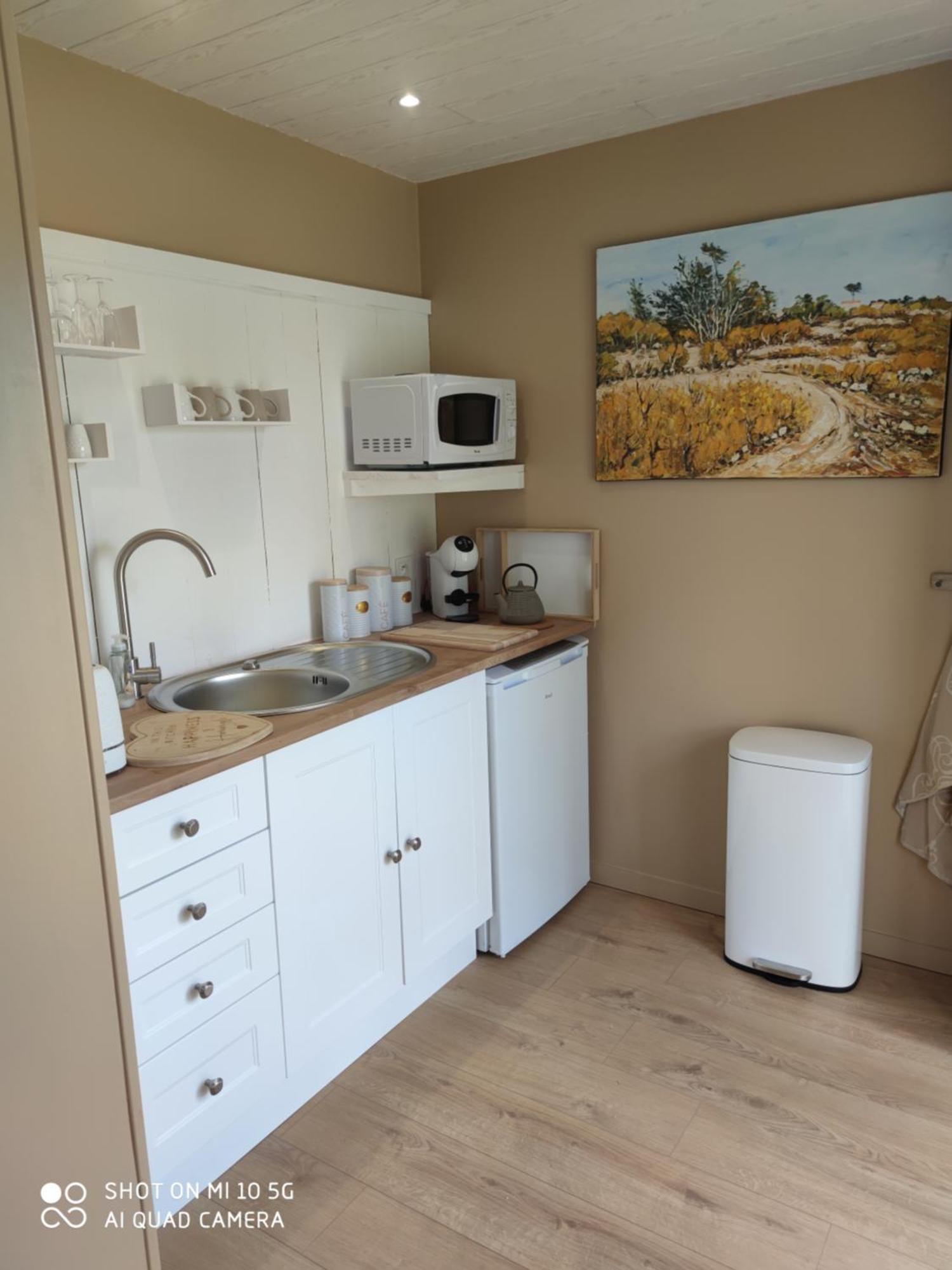 Bed and Breakfast Reves & Riviere Экстерьер фото
