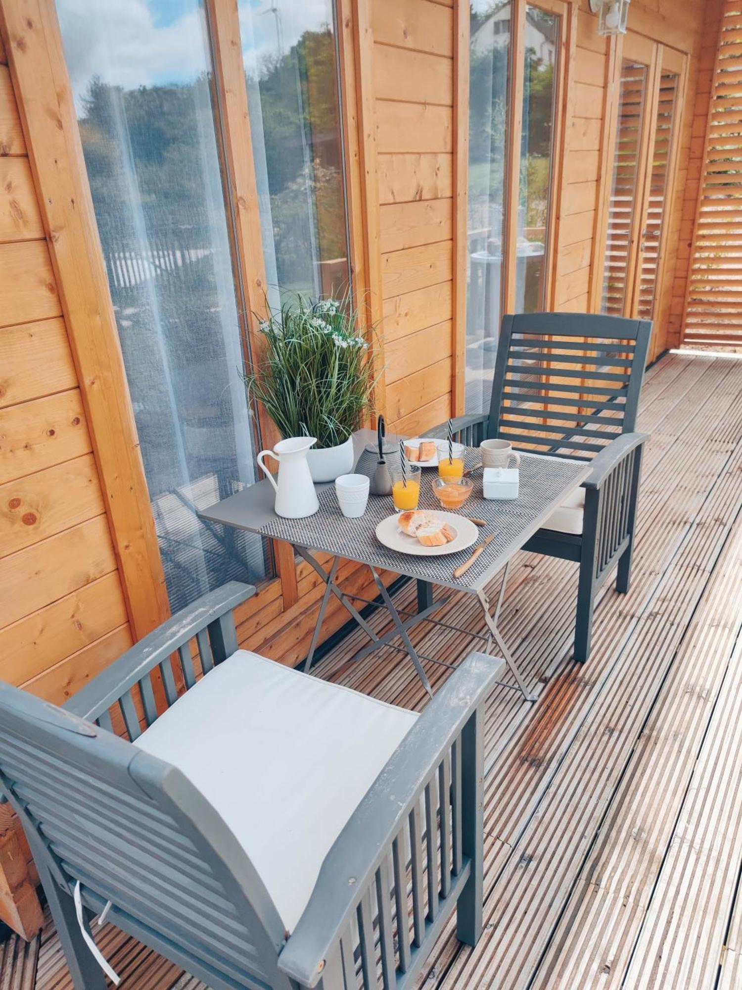 Bed and Breakfast Reves & Riviere Экстерьер фото